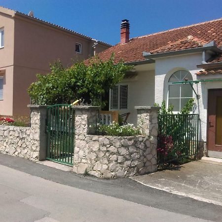 Jadranka Apartamento Bibinje Exterior foto
