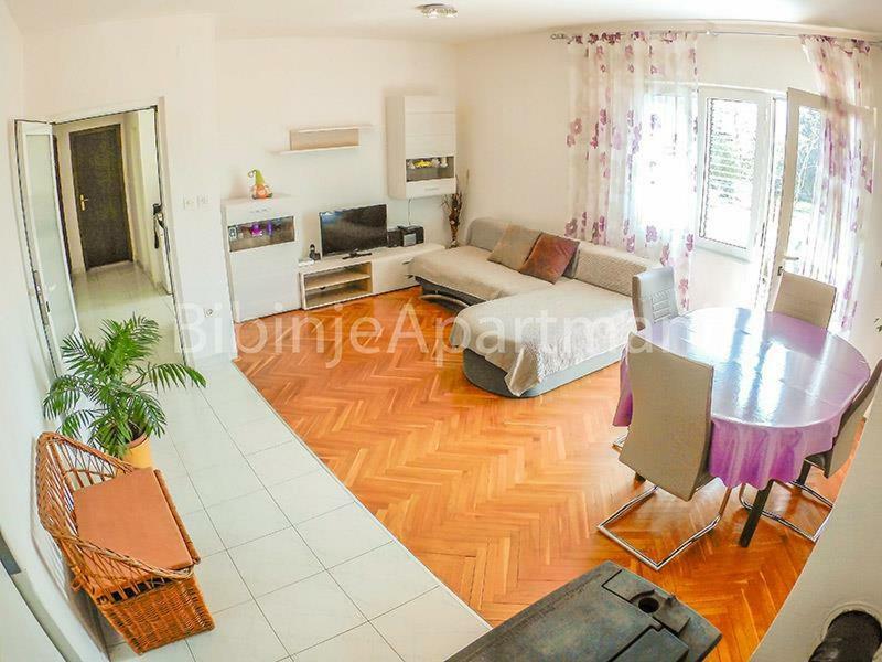 Jadranka Apartamento Bibinje Exterior foto
