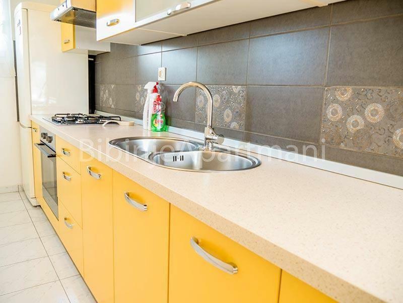 Jadranka Apartamento Bibinje Exterior foto